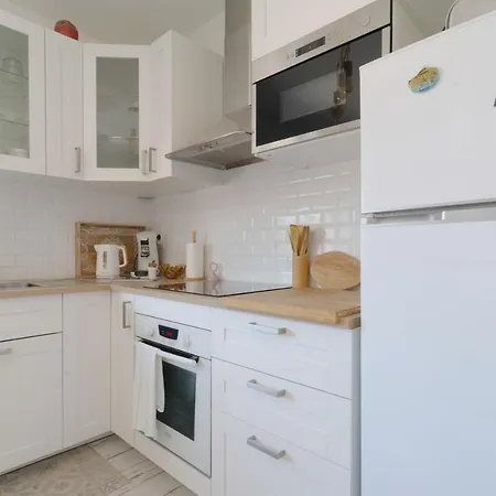 Apartment Le Pitchoun