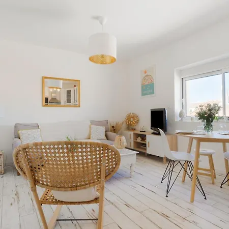 Apartment Le Pitchoun