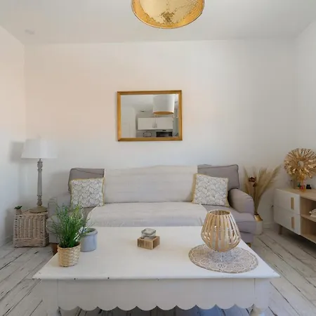 Apartament Le Pitchoun