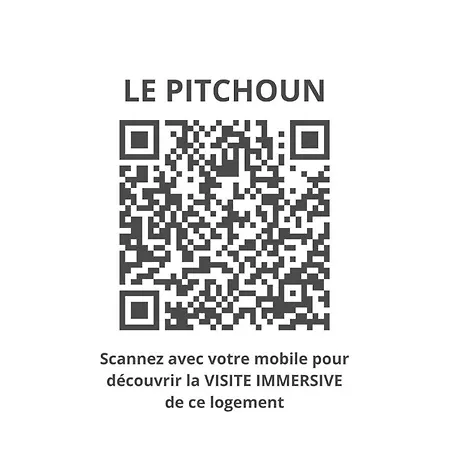 Le Pitchoun *